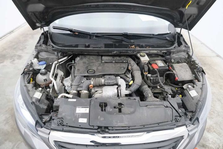 Photo 32 VIN: VF3LCBHYBHS077034 - PEUGEOT 308 SW &#3913 