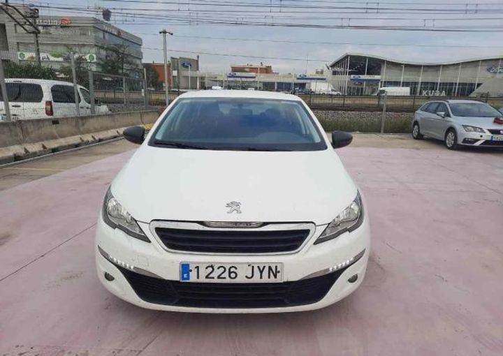 Photo 6 VIN: VF3LCBHYBHS078404 - PEUGEOT 308 