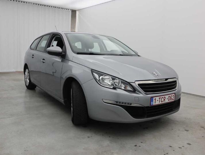 Photo 8 VIN: VF3LCBHYBHS087013 - PEUGEOT 308 SW &#3913 