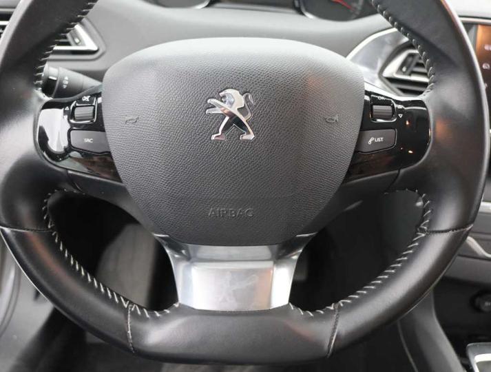 Photo 25 VIN: VF3LCBHYBHS087013 - PEUGEOT 308 SW &#3913 