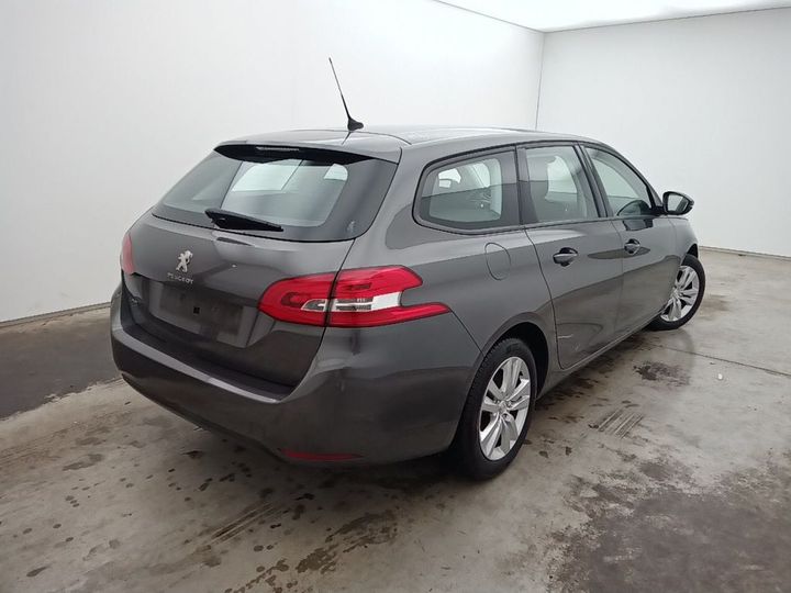 Photo 2 VIN: VF3LCBHYBHS090302 - PEUGEOT 308 SW &#3913 