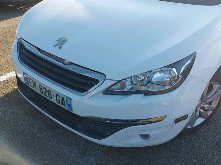 Photo 25 VIN: VF3LCBHYBHS091974 - PEUGEOT 308 SW 