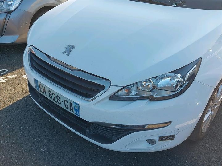 Photo 27 VIN: VF3LCBHYBHS091974 - PEUGEOT 308 SW 