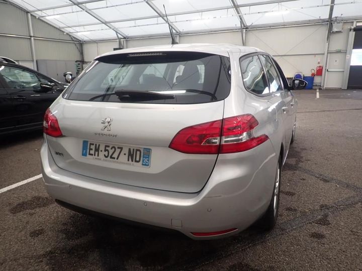 Photo 2 VIN: VF3LCBHYBHS095208 - PEUGEOT 308 SW 