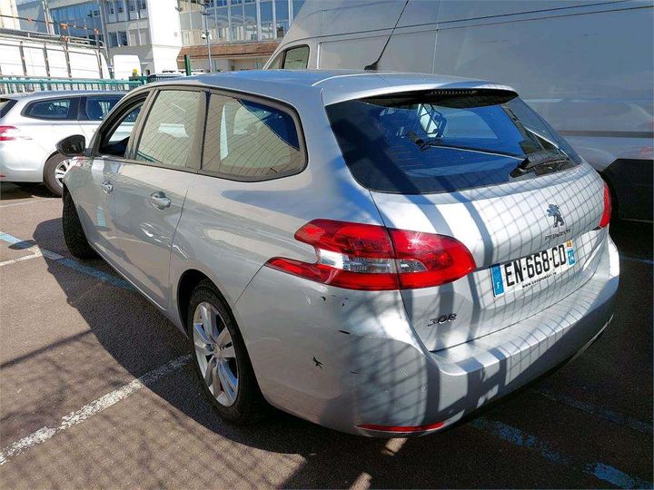 Photo 2 VIN: VF3LCBHYBHS106952 - PEUGEOT 308 SW 