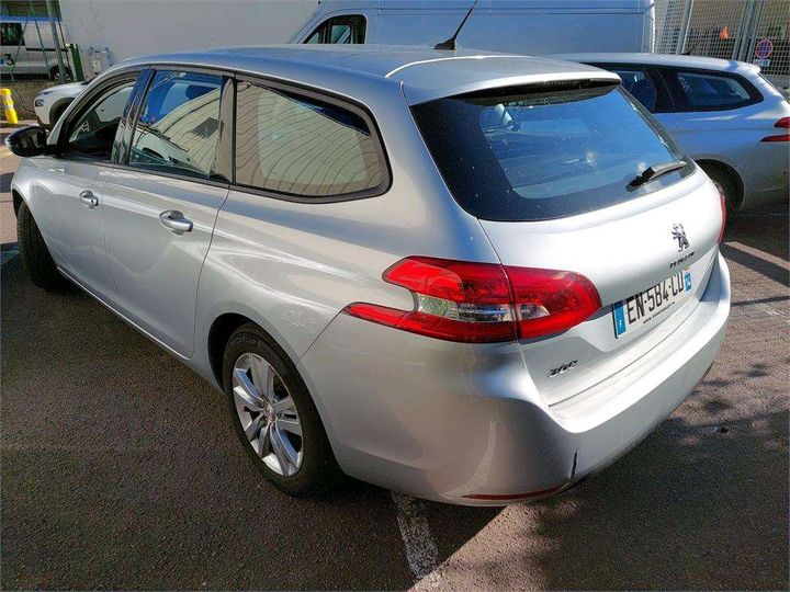 Photo 2 VIN: VF3LCBHYBHS110237 - PEUGEOT 308 SW 