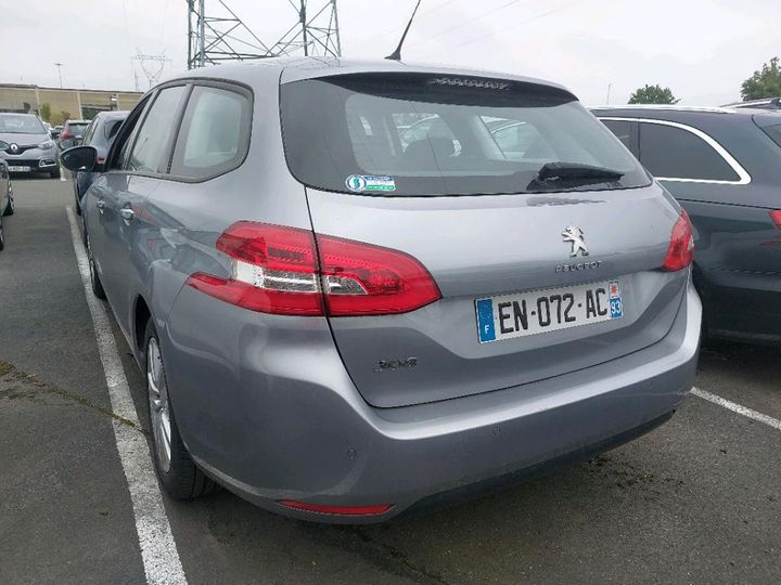 Photo 3 VIN: VF3LCBHYBHS142281 - PEUGEOT 308 SW 