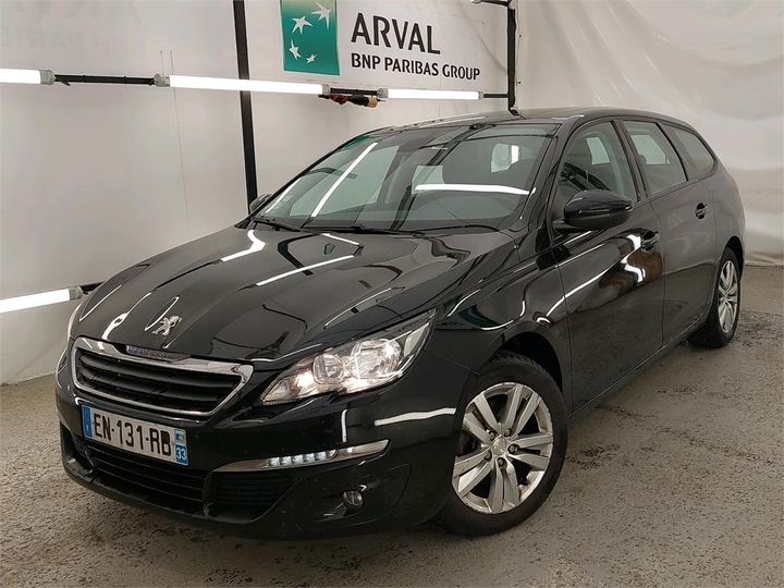 Photo 1 VIN: VF3LCBHYBHS142289 - PEUGEOT 308 SW 