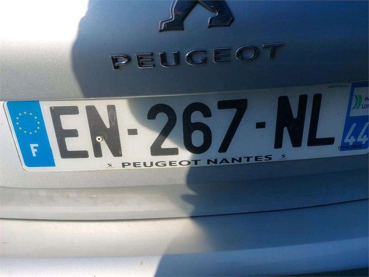 Photo 5 VIN: VF3LCBHYBHS149731 - PEUGEOT 308 SW 