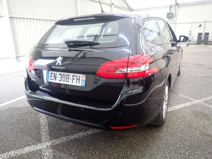 Photo 2 VIN: VF3LCBHYBHS153661 - PEUGEOT 308 SW 