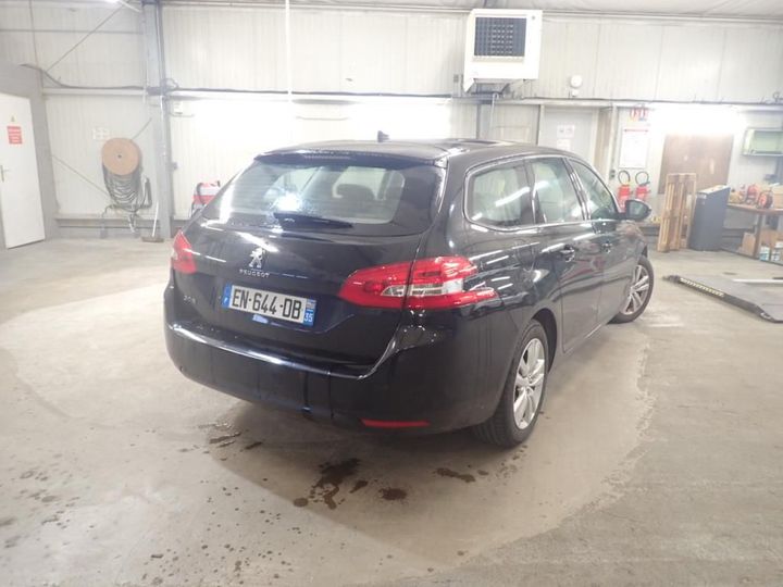 Photo 2 VIN: VF3LCBHYBHS153662 - PEUGEOT 308 SW 