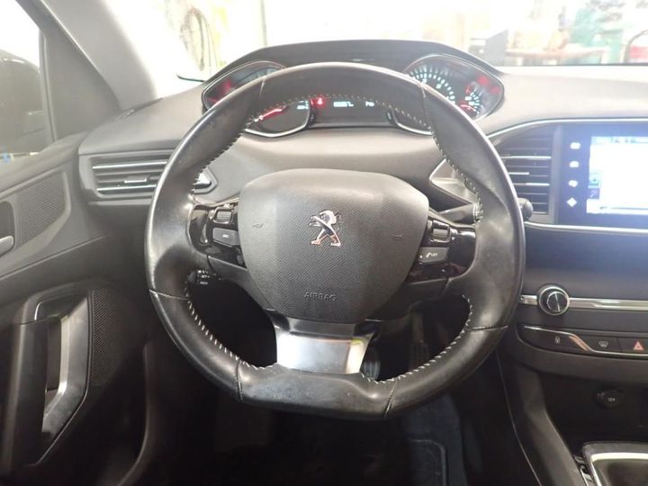 Photo 9 VIN: VF3LCBHYBHS153662 - PEUGEOT 308 SW 