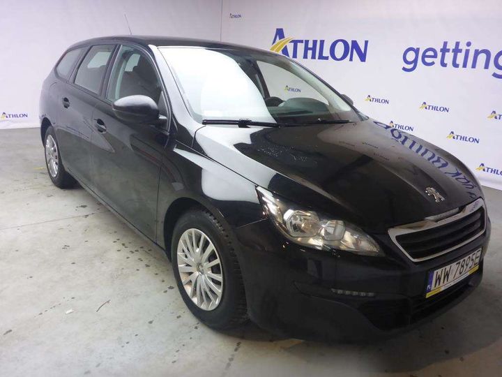 Photo 4 VIN: VF3LCBHYBHS166964 - PEUGEOT 308 