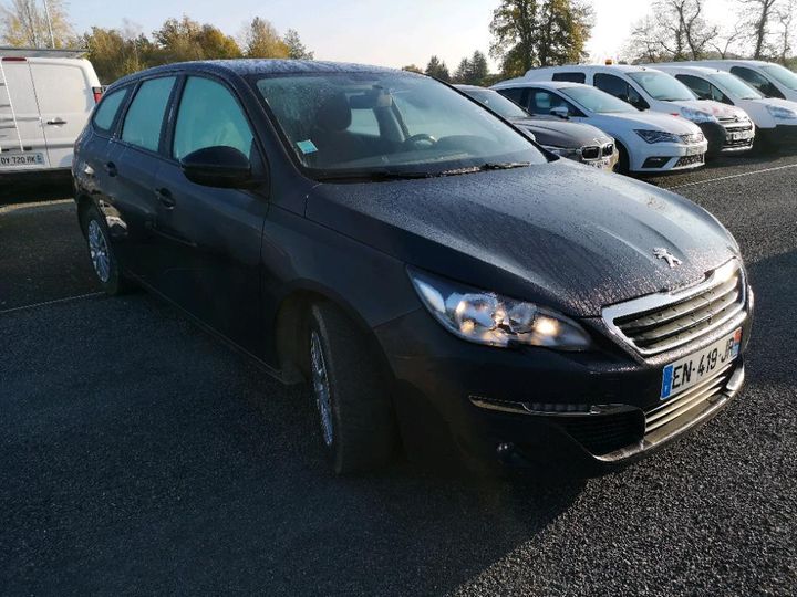 Photo 2 VIN: VF3LCBHYBHS171423 - PEUGEOT 308 SW 