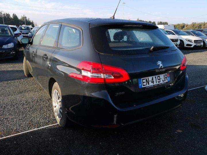 Photo 3 VIN: VF3LCBHYBHS171423 - PEUGEOT 308 SW 