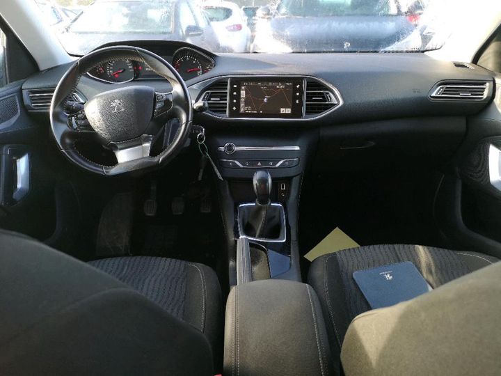 Photo 5 VIN: VF3LCBHYBHS171423 - PEUGEOT 308 SW 