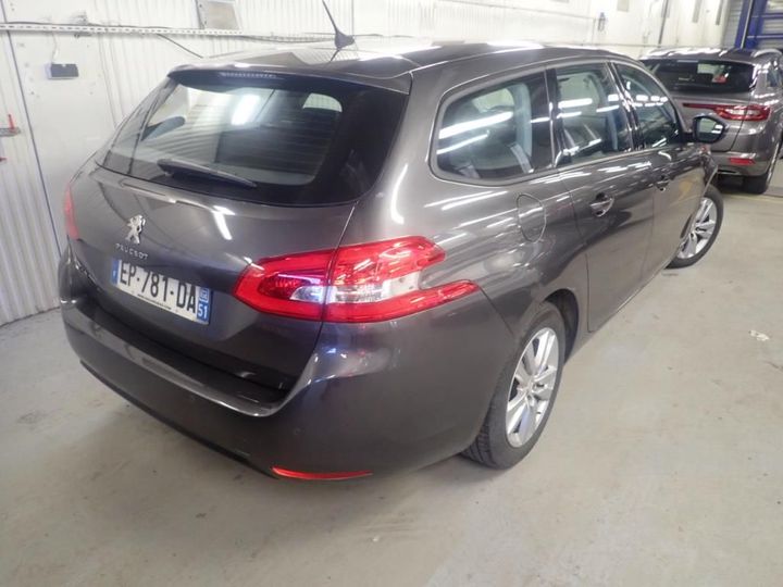 Photo 2 VIN: VF3LCBHYBHS178294 - PEUGEOT 308 SW 