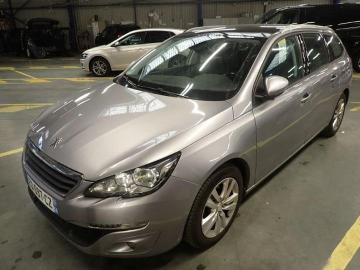 Photo 0 VIN: VF3LCBHYBHS182845 - PEUGEOT 308 SW 