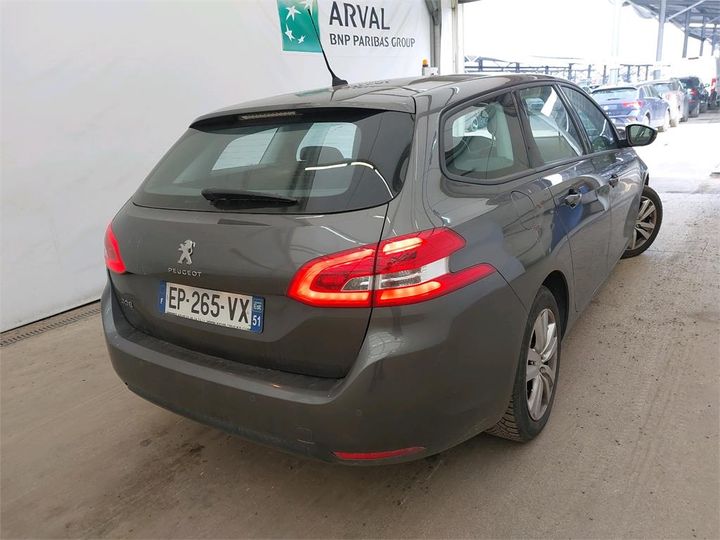 Photo 2 VIN: VF3LCBHYBHS182929 - PEUGEOT 308 SW 