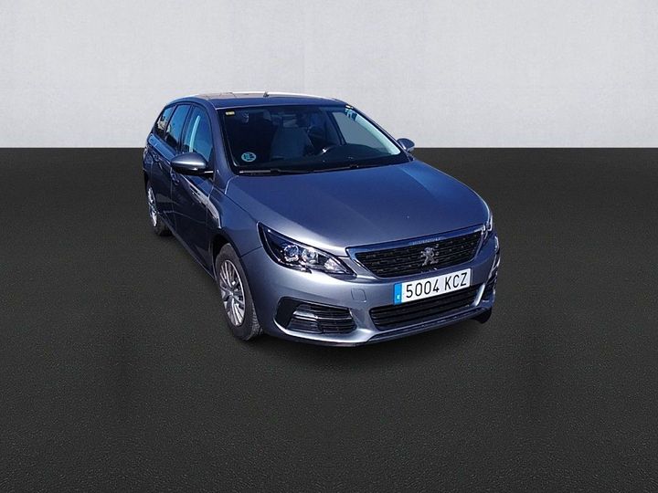 Photo 13 VIN: VF3LCBHYBHS215631 - PEUGEOT 308 