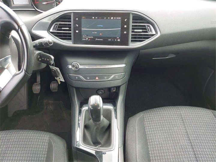 Photo 21 VIN: VF3LCBHYBHS222335 - PEUGEOT 308 SW 