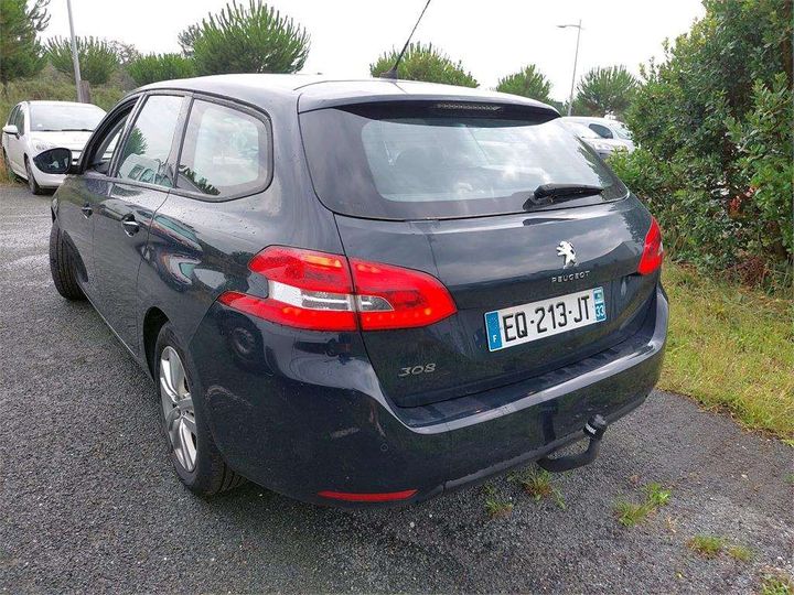 Photo 3 VIN: VF3LCBHYBHS222335 - PEUGEOT 308 SW 