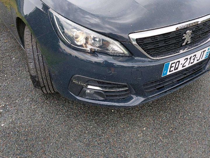 Photo 30 VIN: VF3LCBHYBHS222335 - PEUGEOT 308 SW 