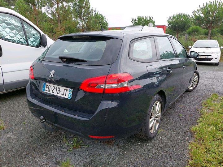 Photo 5 VIN: VF3LCBHYBHS222335 - PEUGEOT 308 SW 