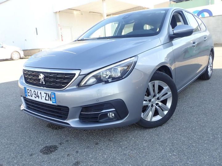 Photo 1 VIN: VF3LCBHYBHS224864 - PEUGEOT 308 SW 