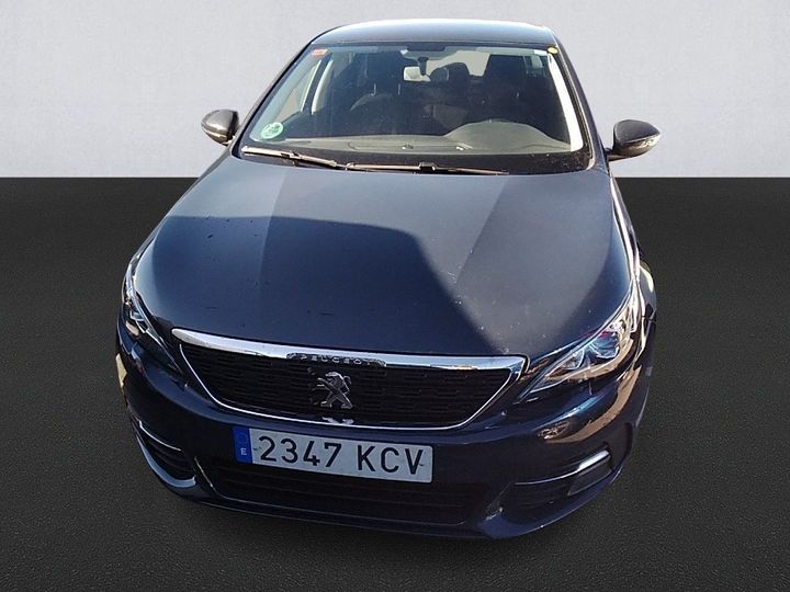 Photo 2 VIN: VF3LCBHYBHS233087 - PEUGEOT 308 