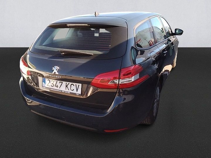 Photo 24 VIN: VF3LCBHYBHS233087 - PEUGEOT 308 