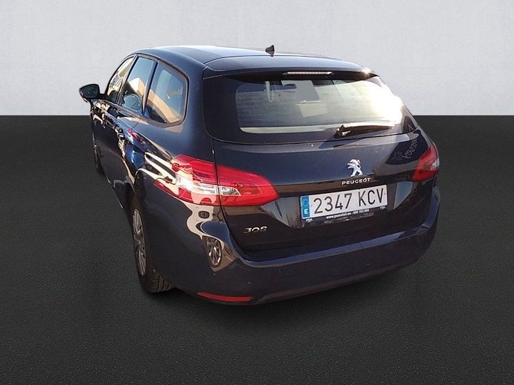 Photo 34 VIN: VF3LCBHYBHS233087 - PEUGEOT 308 