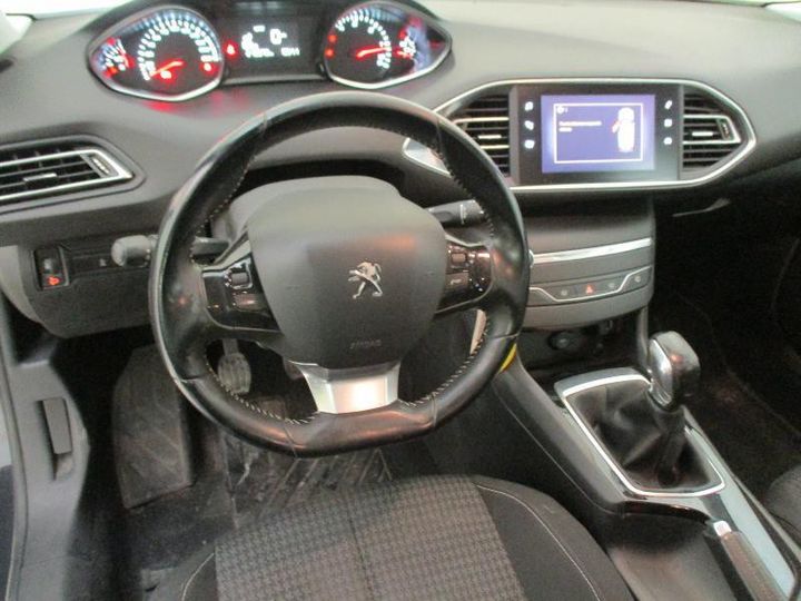 Photo 11 VIN: VF3LCBHYBHS257334 - PEUGEOT 308 