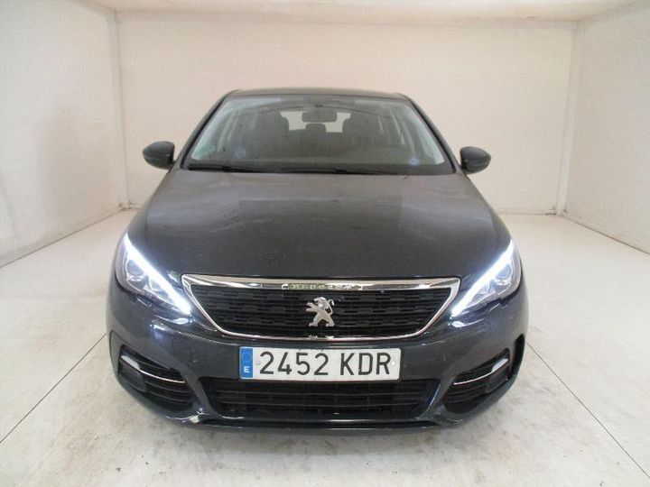 Photo 12 VIN: VF3LCBHYBHS257334 - PEUGEOT 308 