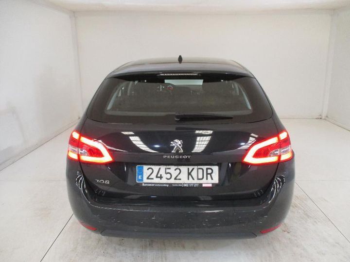 Photo 16 VIN: VF3LCBHYBHS257334 - PEUGEOT 308 