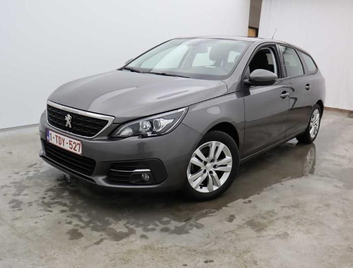 Photo 0 VIN: VF3LCBHYBHS268748 - PEUGEOT 308 SW &#3913 