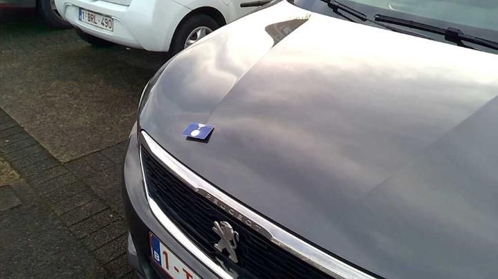 Photo 21 VIN: VF3LCBHYBHS268748 - PEUGEOT 308 SW &#3913 