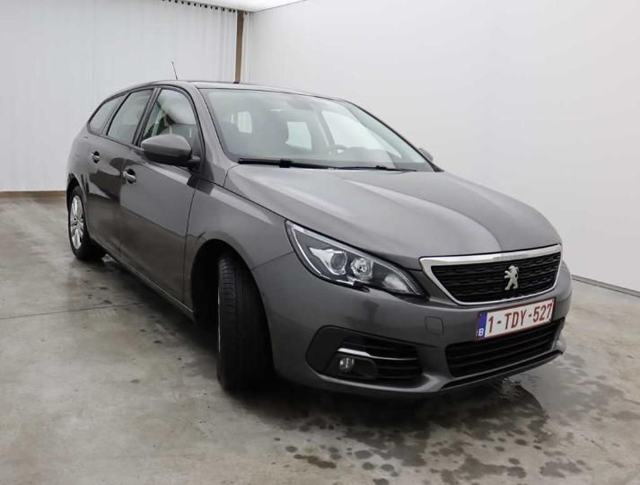 Photo 8 VIN: VF3LCBHYBHS268748 - PEUGEOT 308 SW &#3913 