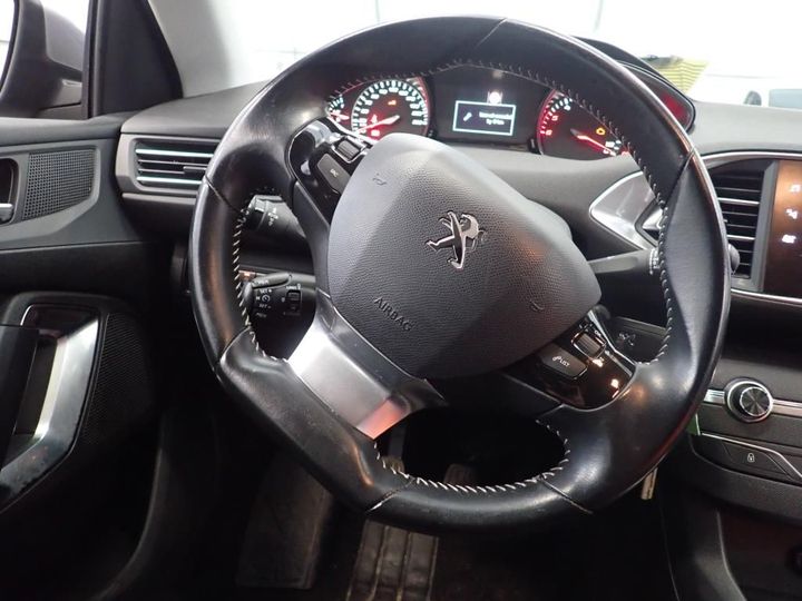 Photo 9 VIN: VF3LCBHYBHS281620 - PEUGEOT 308 SW 