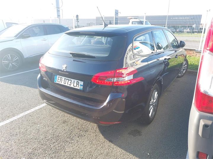 Photo 2 VIN: VF3LCBHYBHS281632 - PEUGEOT 308 SW 