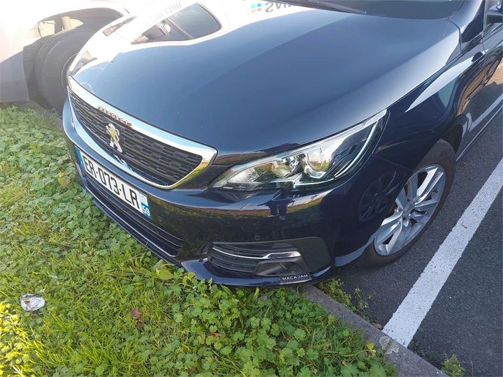 Photo 32 VIN: VF3LCBHYBHS281632 - PEUGEOT 308 SW 