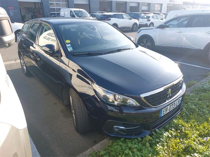 Photo 5 VIN: VF3LCBHYBHS281632 - PEUGEOT 308 SW 