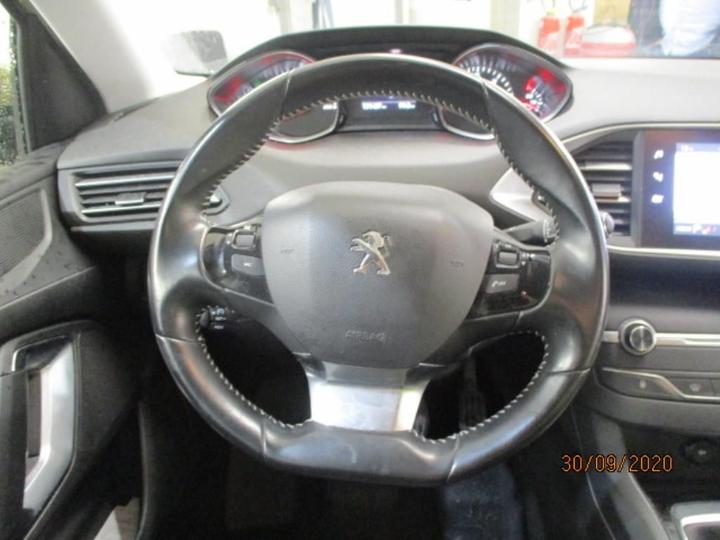 Photo 10 VIN: VF3LCBHYBHS281636 - PEUGEOT 308 SW 