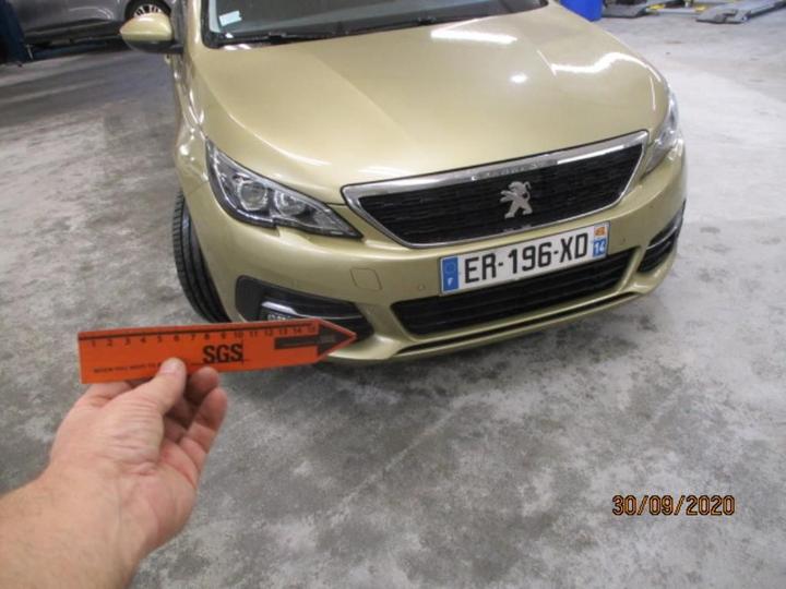 Photo 27 VIN: VF3LCBHYBHS281636 - PEUGEOT 308 SW 