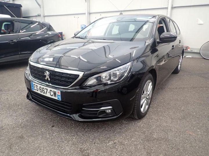 Photo 1 VIN: VF3LCBHYBHS298264 - PEUGEOT 308 SW 