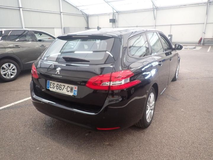 Photo 2 VIN: VF3LCBHYBHS298264 - PEUGEOT 308 SW 