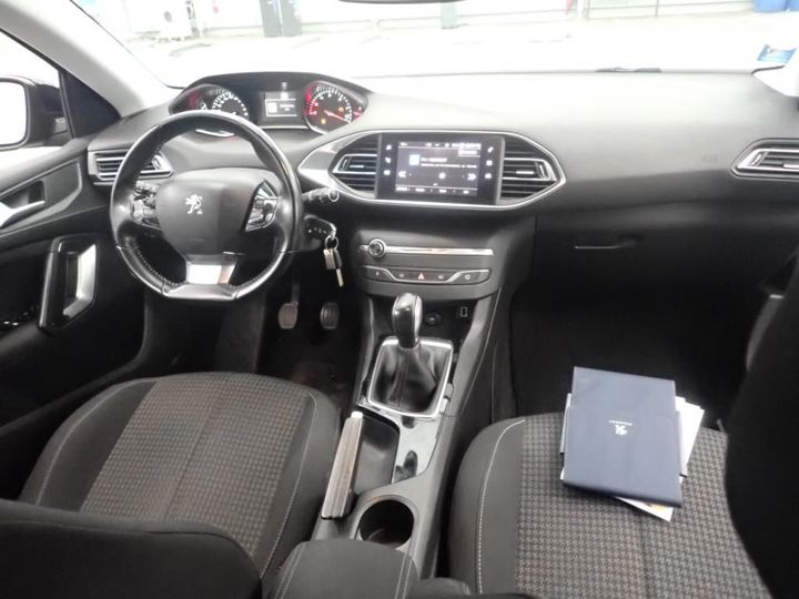 Photo 3 VIN: VF3LCBHYBHS298264 - PEUGEOT 308 SW 