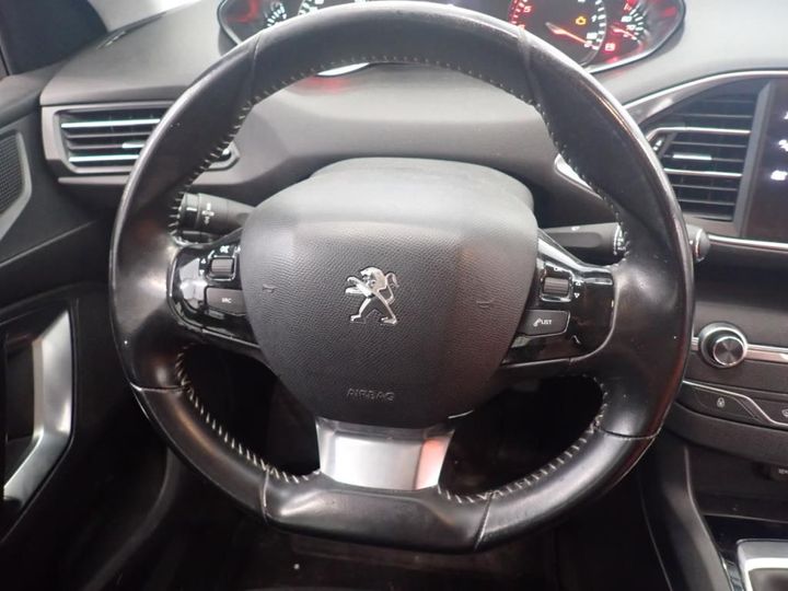 Photo 8 VIN: VF3LCBHYBHS298264 - PEUGEOT 308 SW 