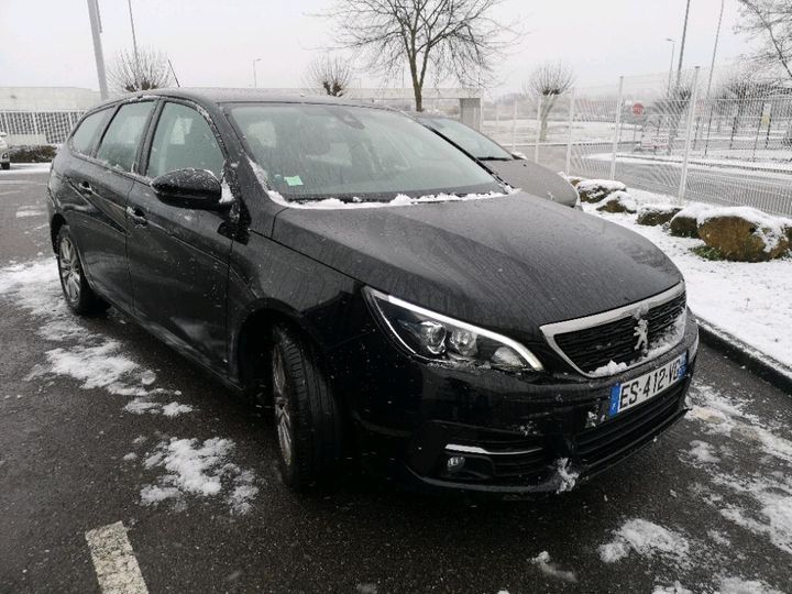 Photo 2 VIN: VF3LCBHYBHS299812 - PEUGEOT 308 SW 