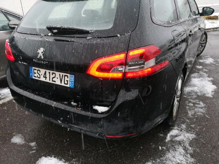 Photo 22 VIN: VF3LCBHYBHS299812 - PEUGEOT 308 SW 